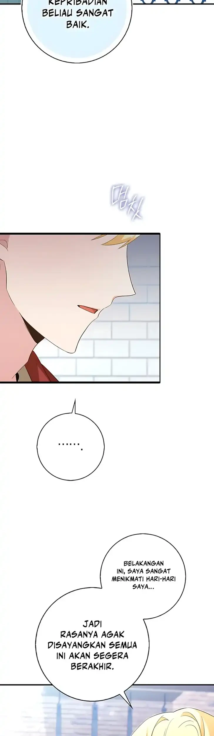 I Will Raise the Villain Properly Bab 21 halaman 32