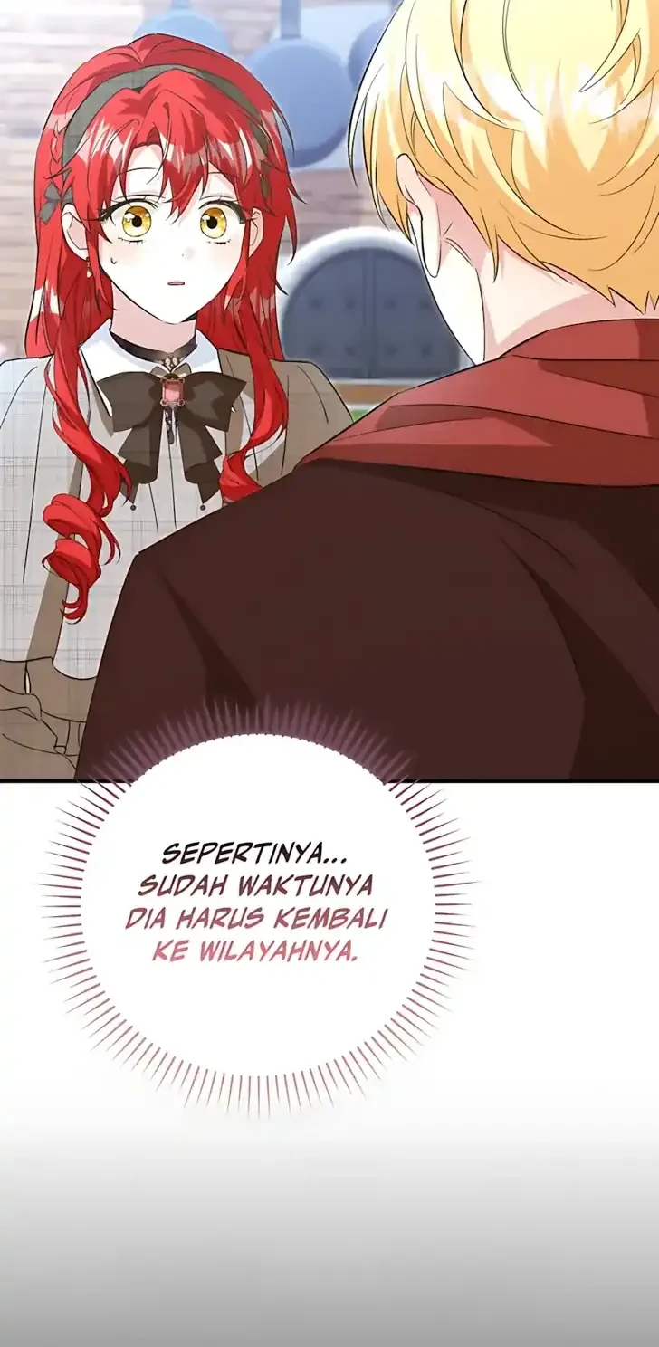 I Will Raise the Villain Properly Bab 21 halaman 33