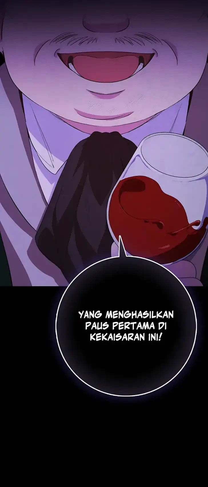 I Will Raise the Villain Properly Bab 21 halaman 45
