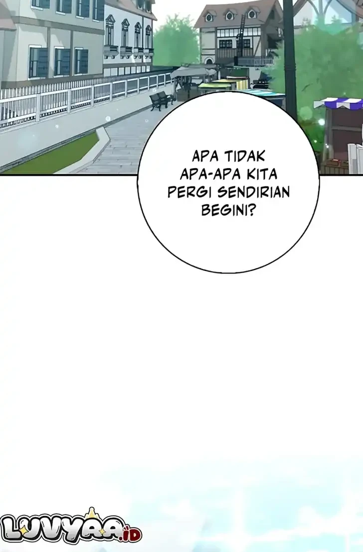 I Will Raise the Villain Properly Bab 21 halaman 53