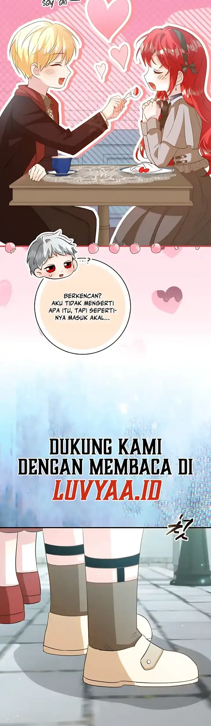 I Will Raise the Villain Properly Bab 21 halaman 55