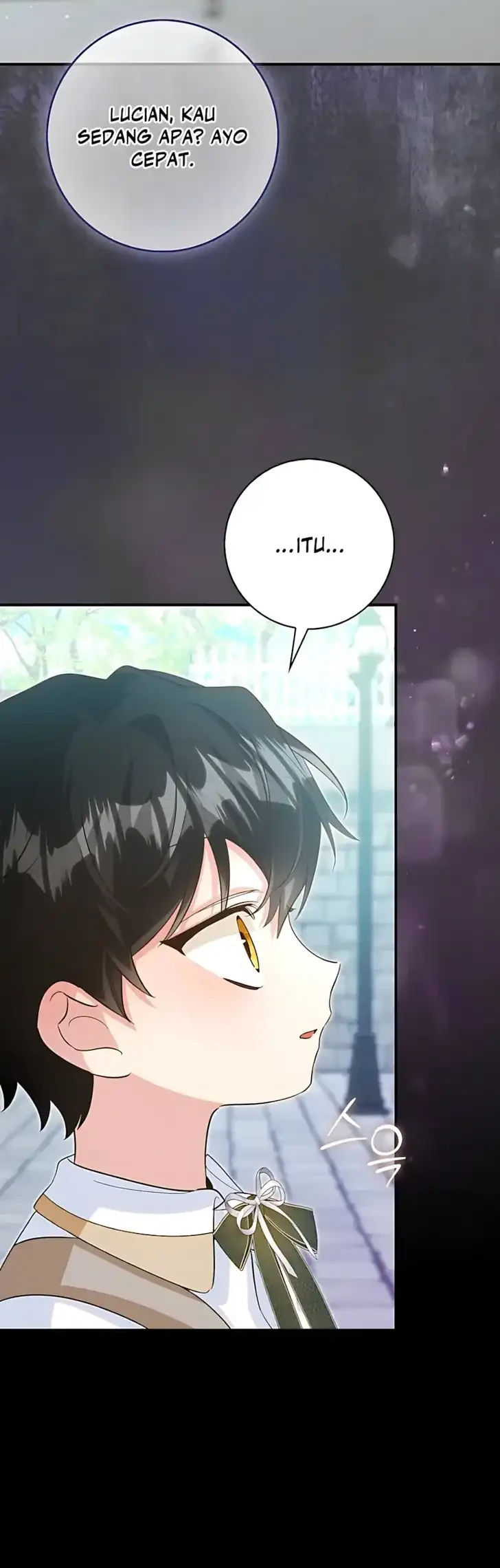 I Will Raise the Villain Properly Bab 21 halaman 56