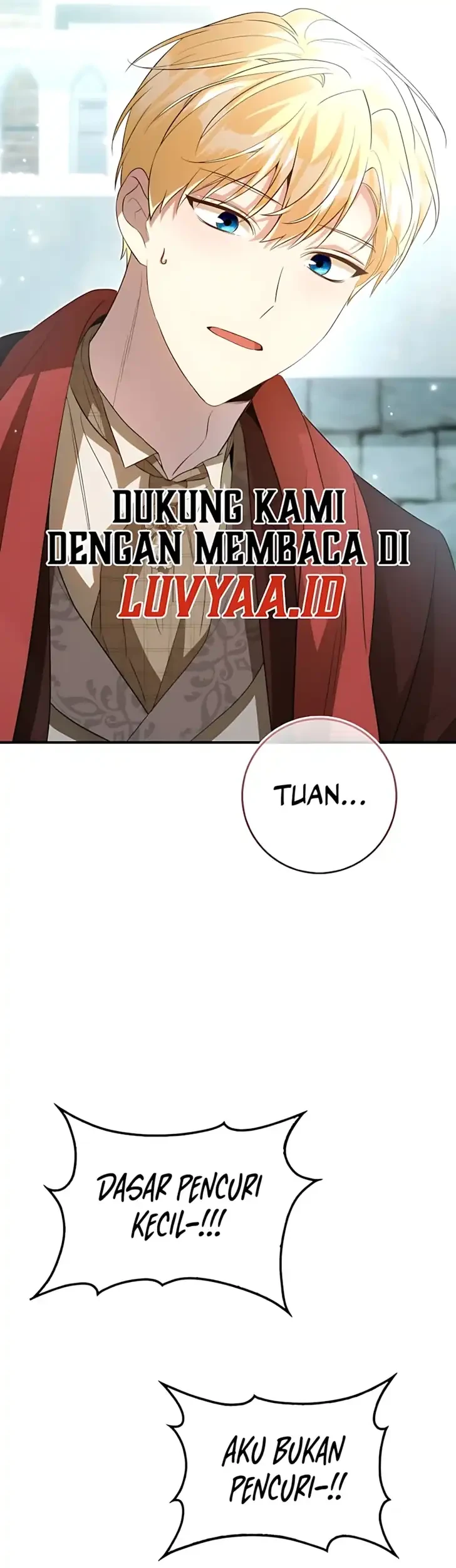 I Will Raise the Villain Properly Bab 22 halaman 24
