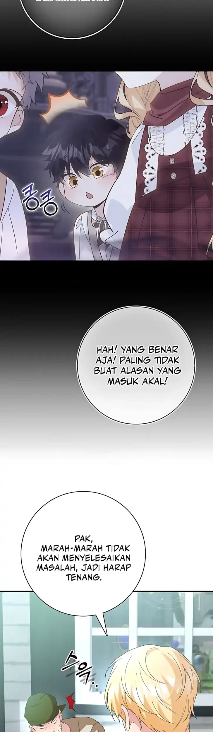 I Will Raise the Villain Properly Bab 22 halaman 32