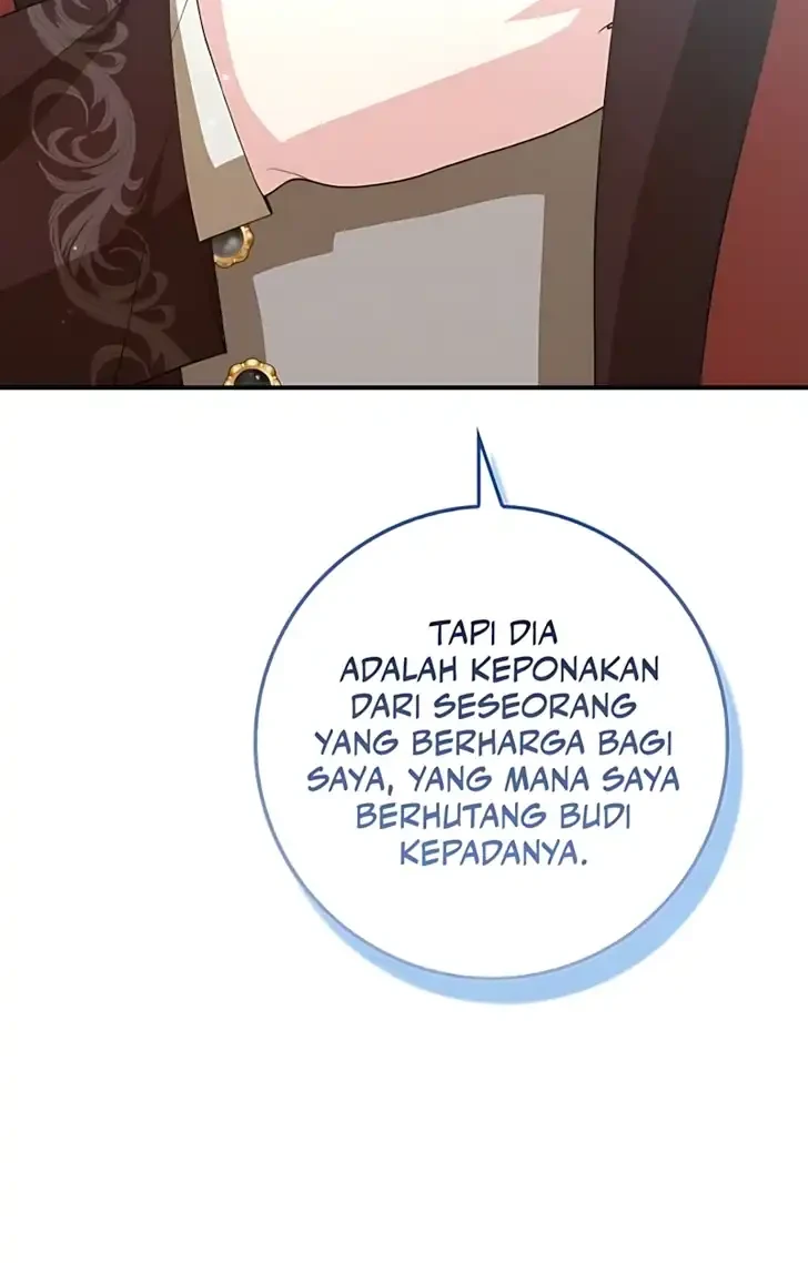 I Will Raise the Villain Properly Bab 22 halaman 34
