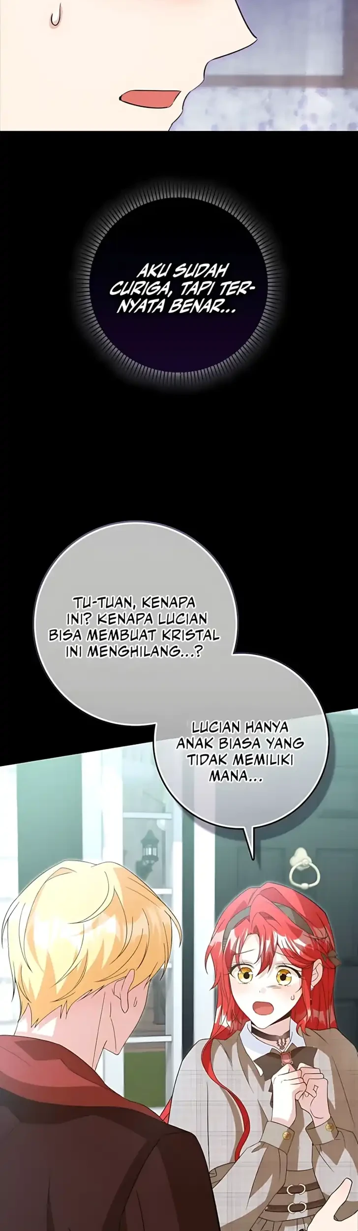I Will Raise the Villain Properly Bab 22 halaman 44