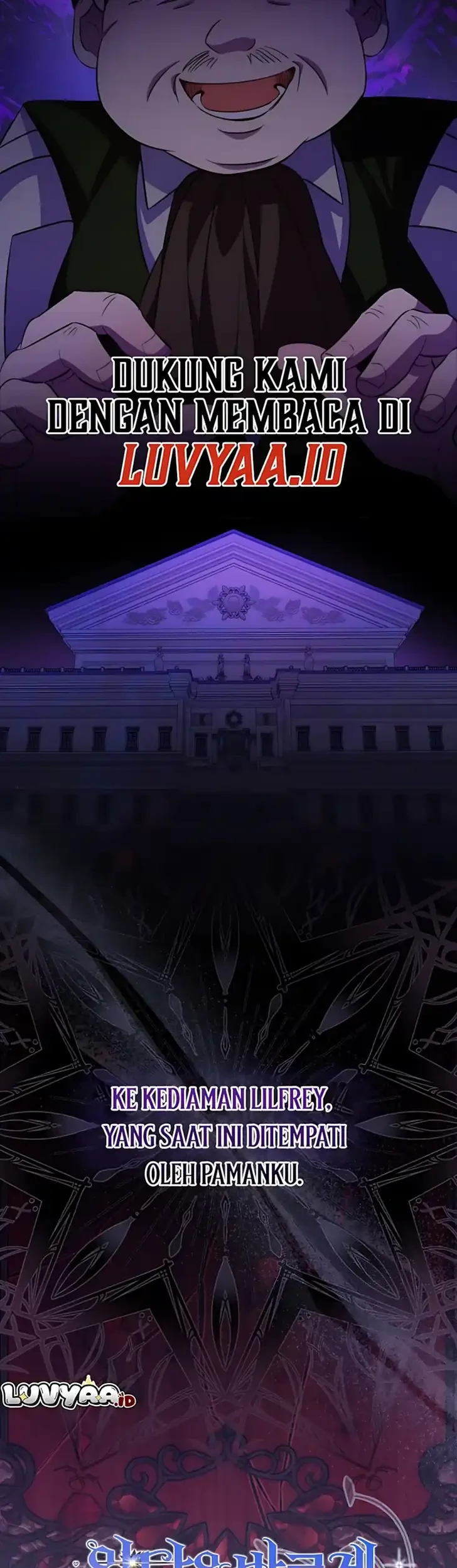 I Will Raise the Villain Properly Bab 22 halaman 62