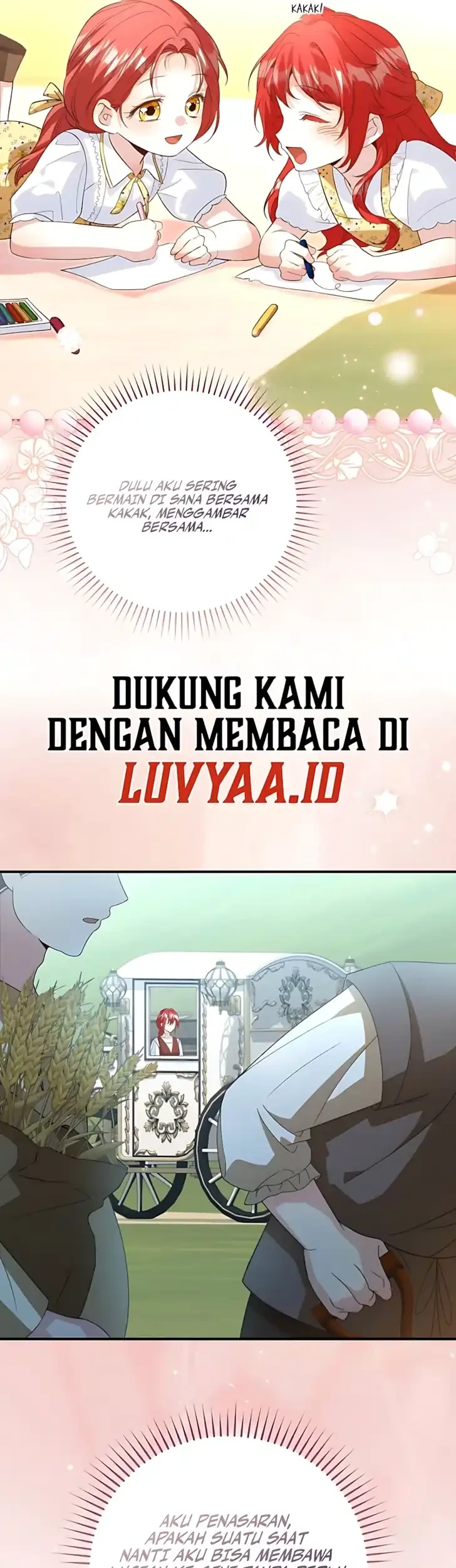 I Will Raise the Villain Properly Bab 23 halaman 5