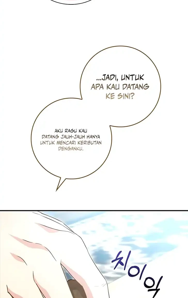 I Will Raise the Villain Properly Bab 23 halaman 24
