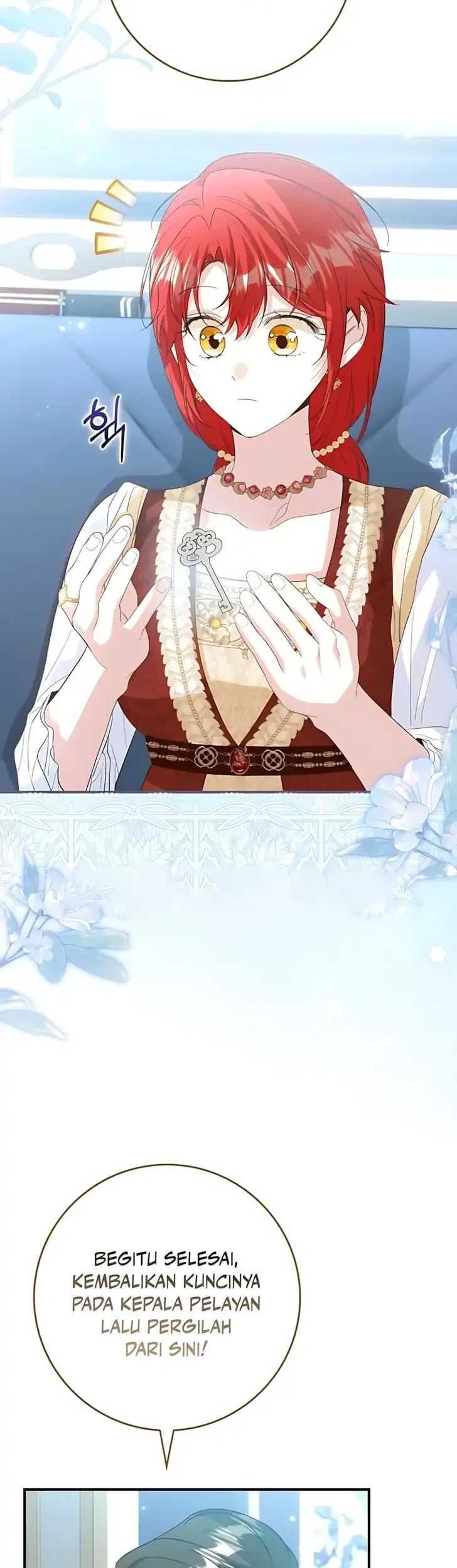 I Will Raise the Villain Properly Bab 23 halaman 32