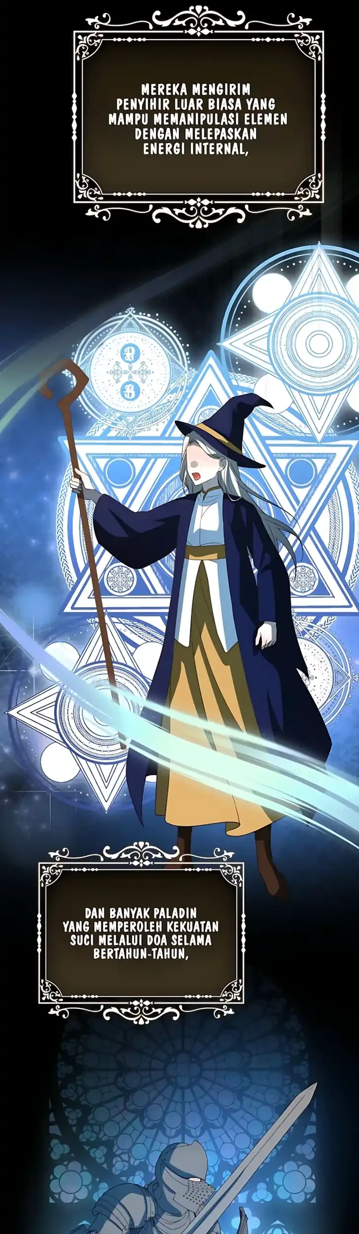 I Will Raise the Villain Properly Bab 23 halaman 44