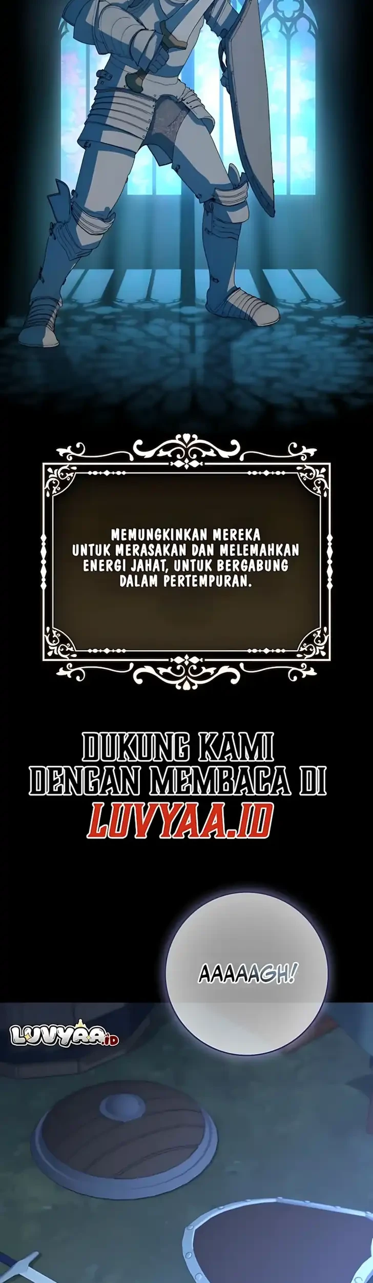 I Will Raise the Villain Properly Bab 23 halaman 45