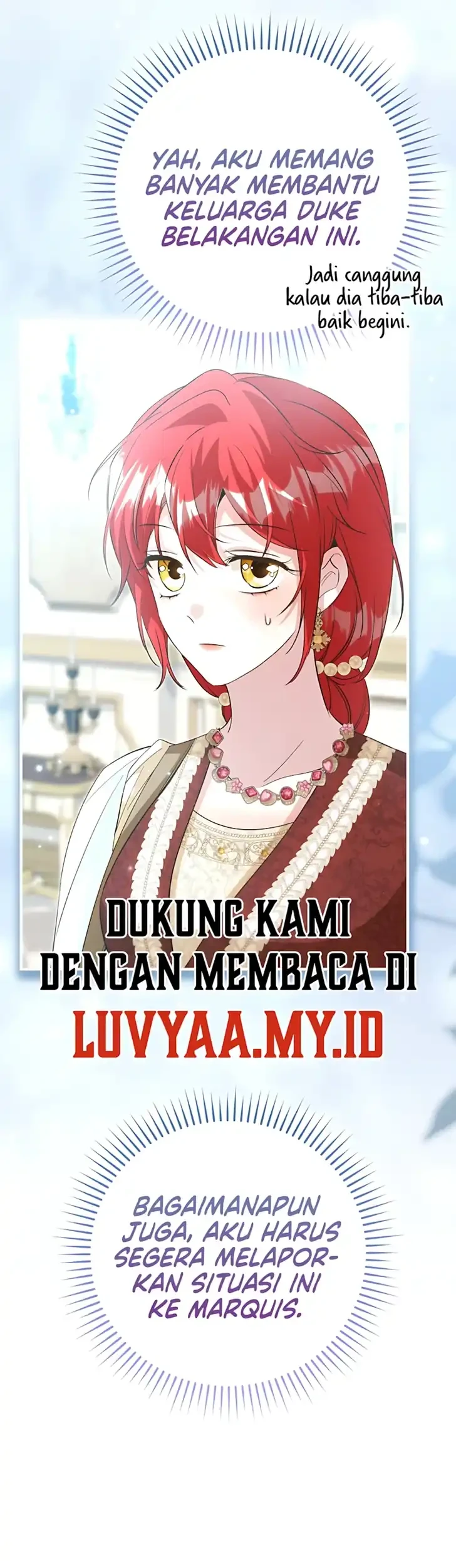 I Will Raise the Villain Properly Bab 25 halaman 5