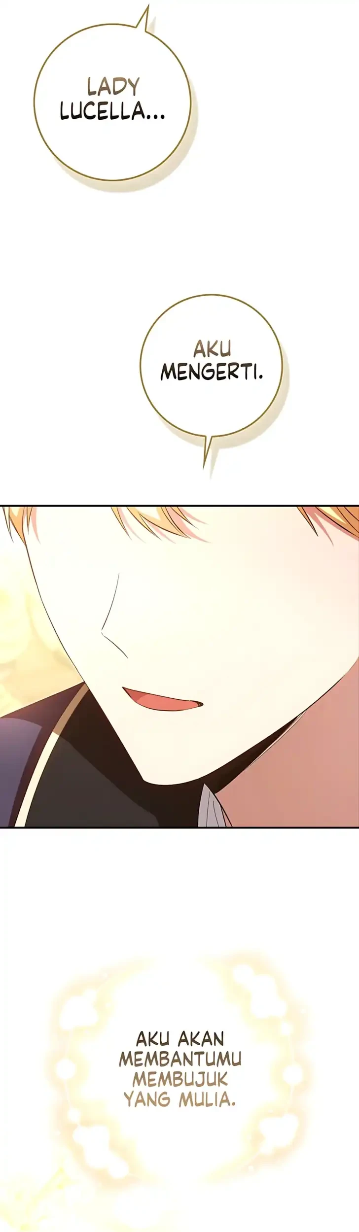 I Will Raise the Villain Properly Bab 25 halaman 24