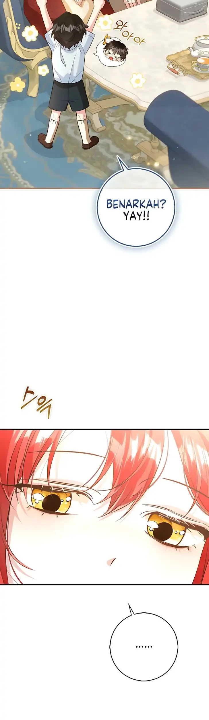 I Will Raise the Villain Properly Bab 25 halaman 32