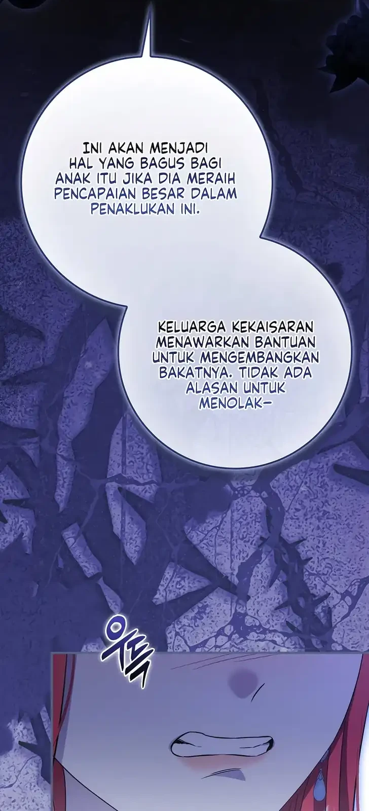 I Will Raise the Villain Properly Bab 26 halaman 32