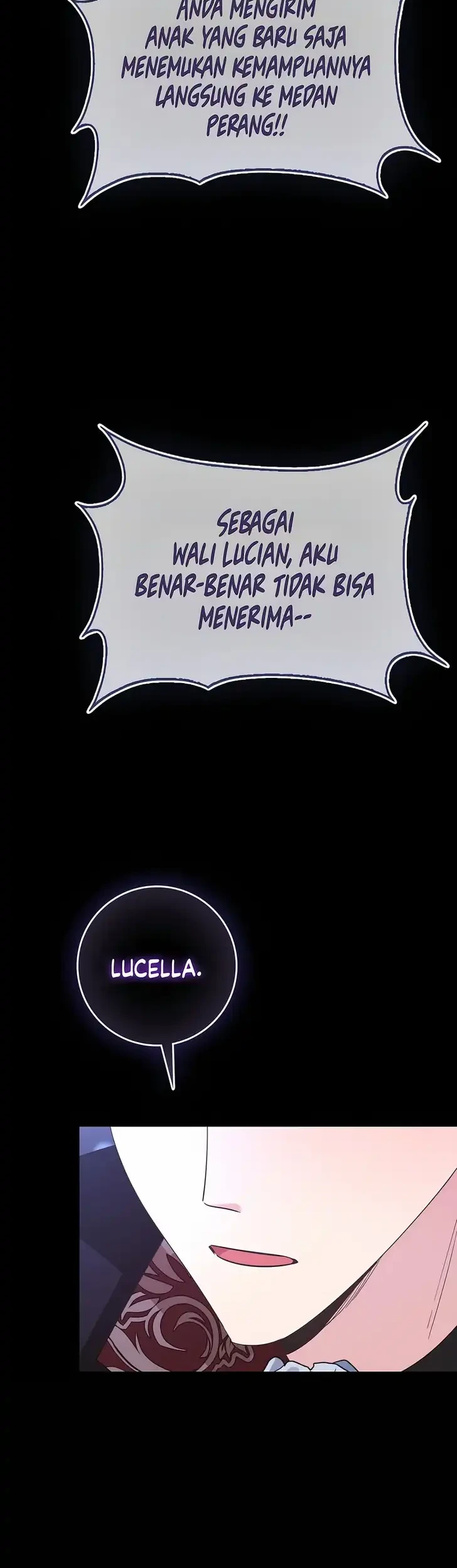 I Will Raise the Villain Properly Bab 26 halaman 34