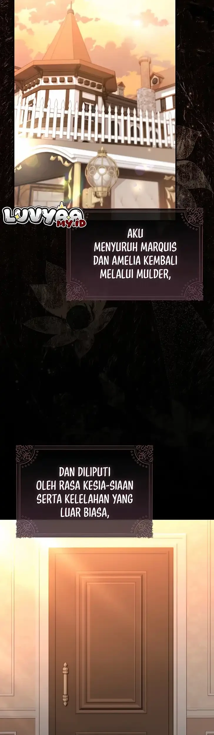 I Will Raise the Villain Properly Bab 26 halaman 45