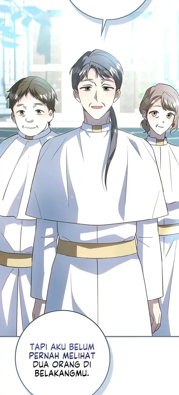 I Will Raise the Villain Properly Bab 27 halaman 44