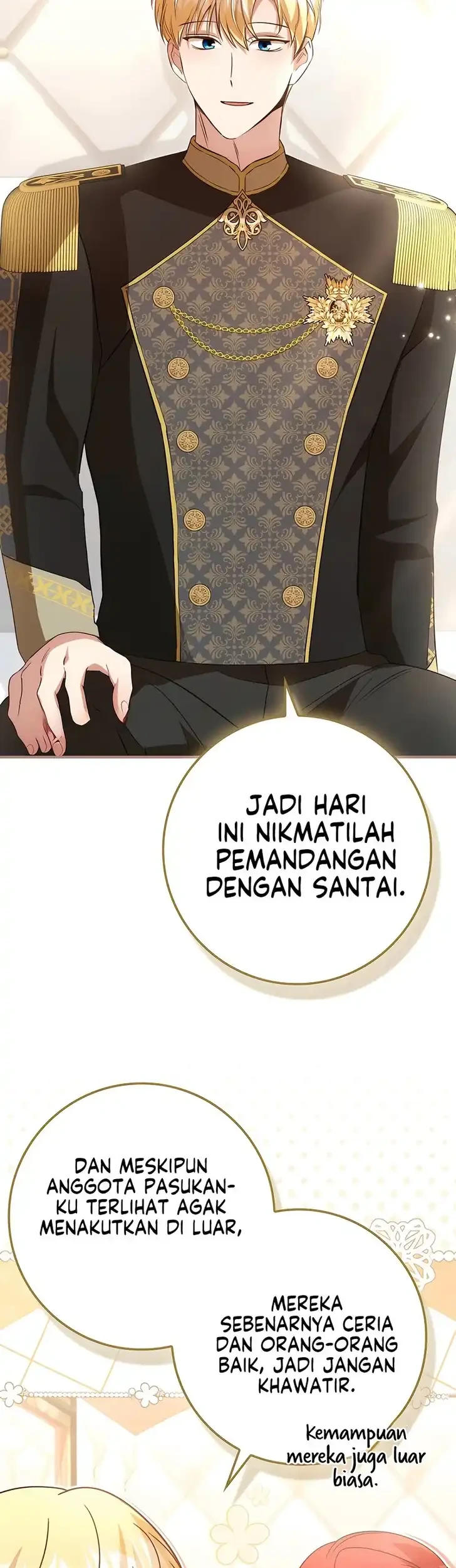 I Will Raise the Villain Properly Bab 28 halaman 5