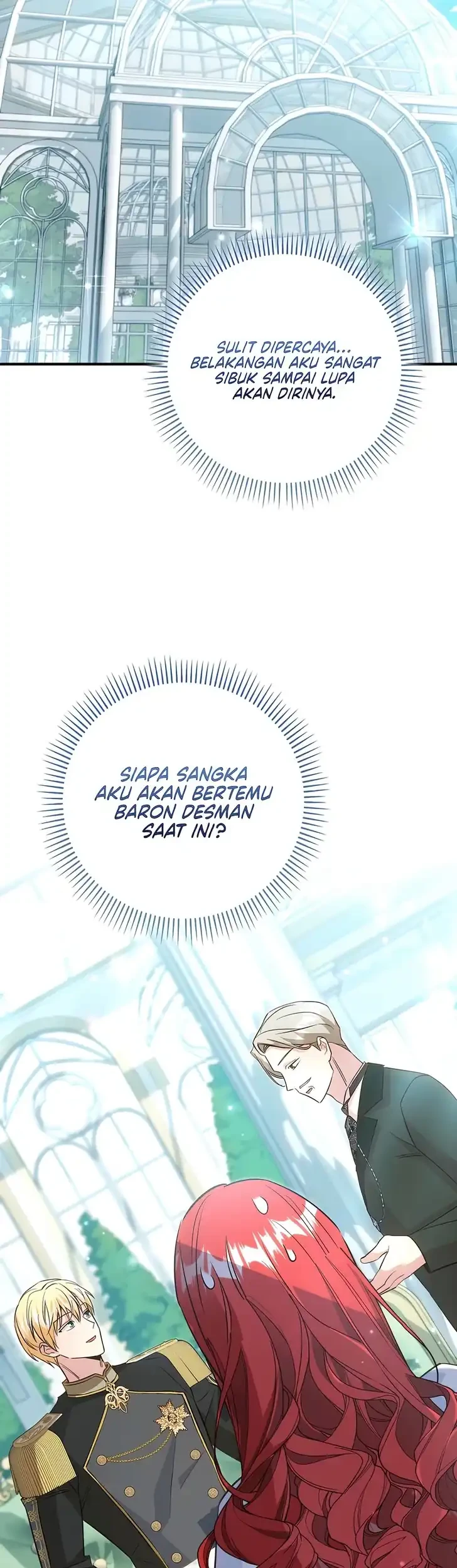 I Will Raise the Villain Properly Bab 29 halaman 5