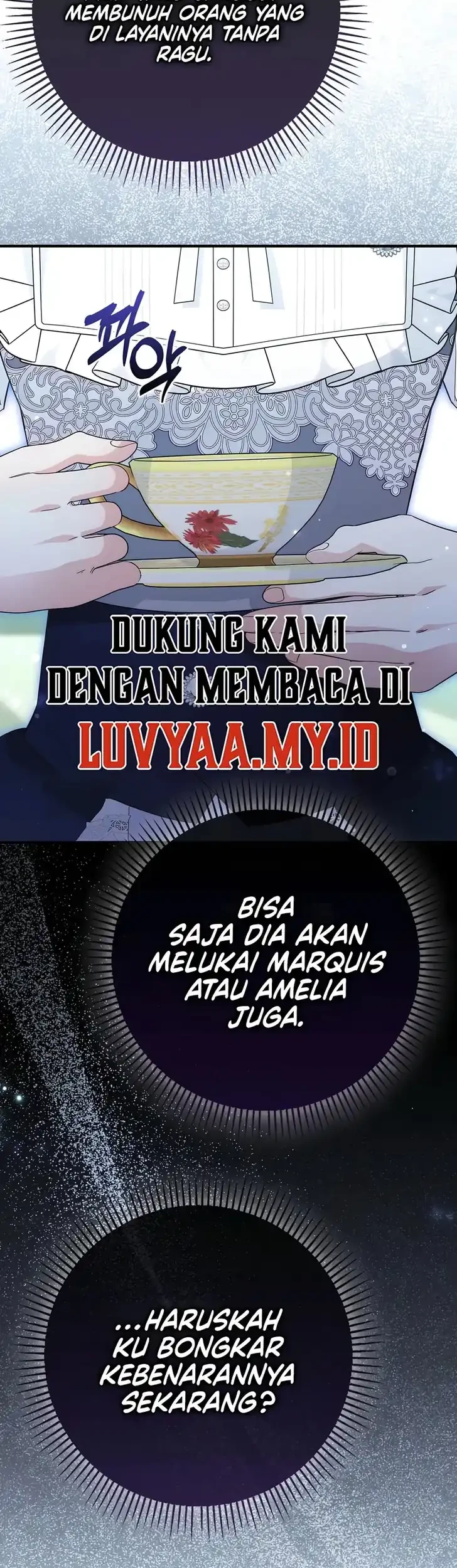 I Will Raise the Villain Properly Bab 29 halaman 14