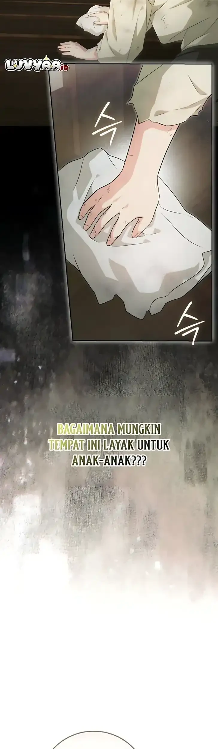I Will Raise the Villain Properly Bab 3 halaman 5