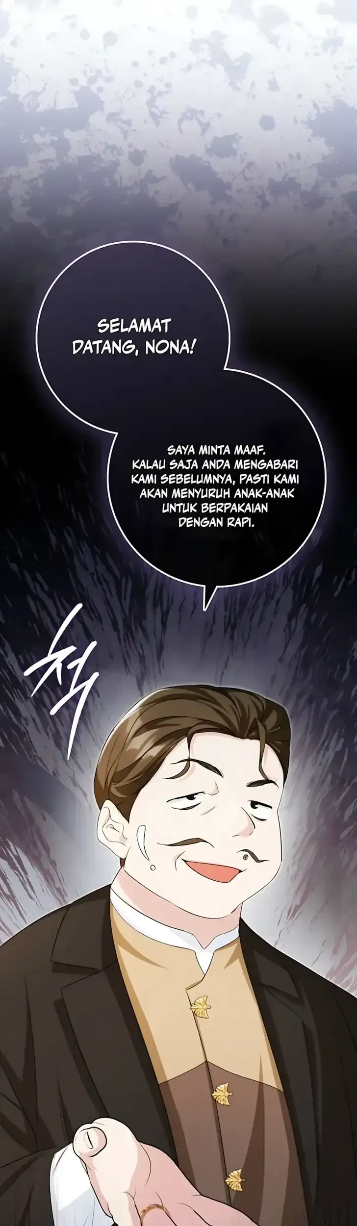 I Will Raise the Villain Properly Bab 3 halaman 10