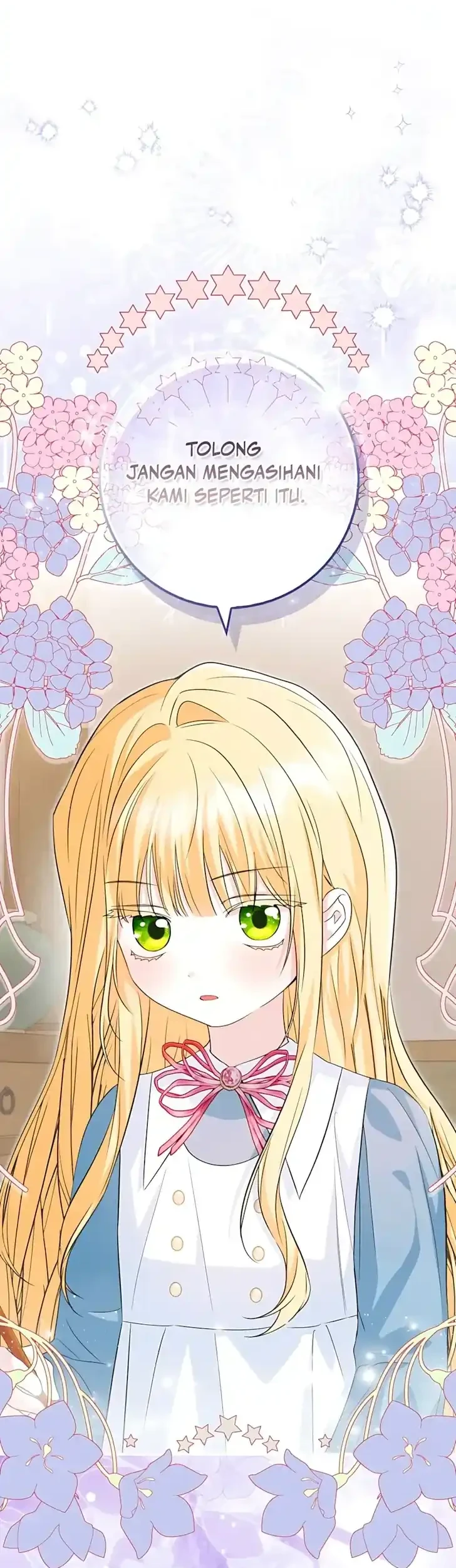 I Will Raise the Villain Properly Bab 3 halaman 41