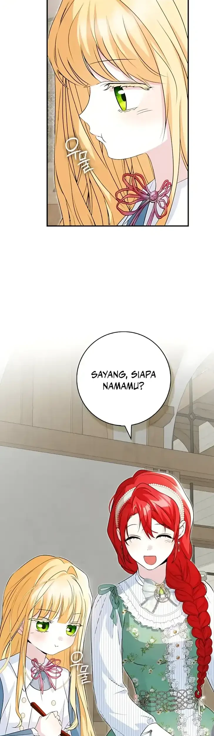 I Will Raise the Villain Properly Bab 3 halaman 44