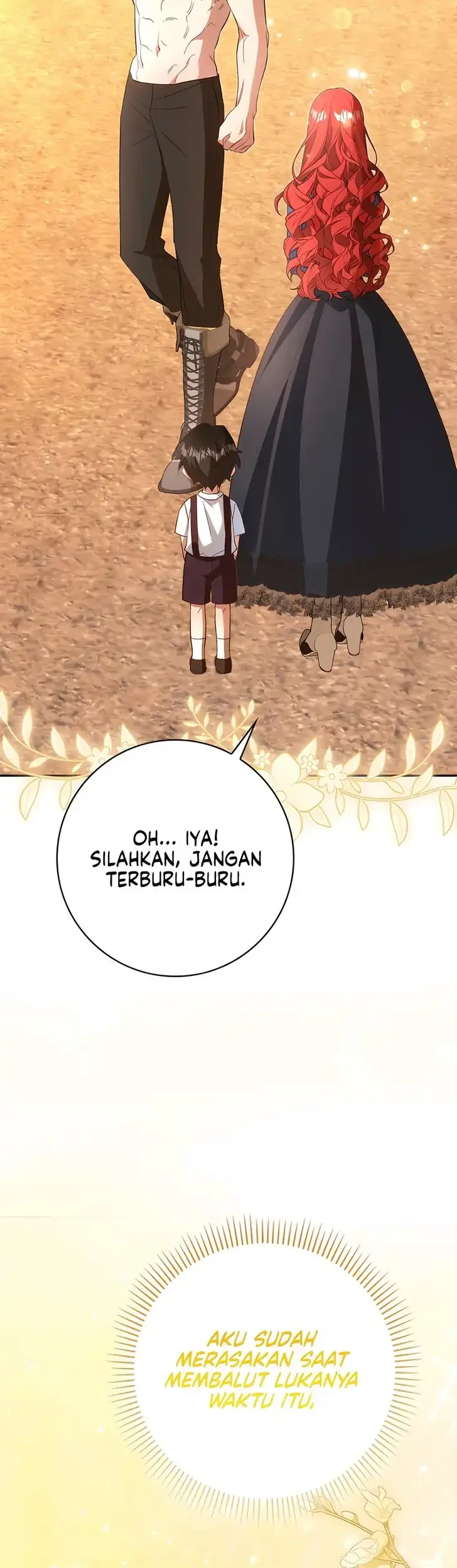 I Will Raise the Villain Properly Bab 30 halaman 5