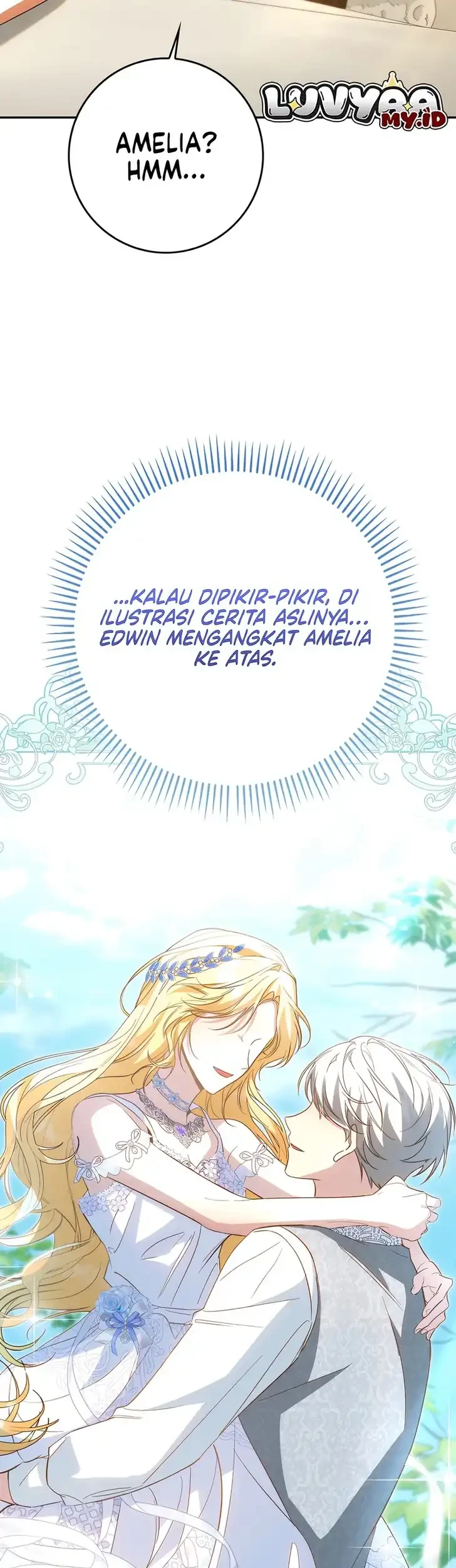 I Will Raise the Villain Properly Bab 30 halaman 33