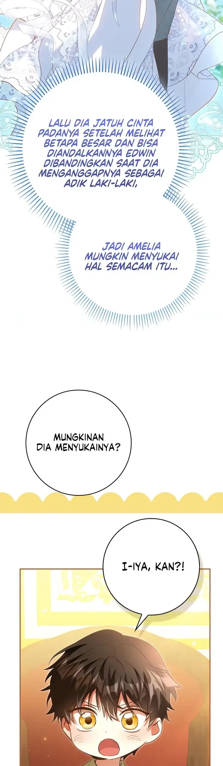 I Will Raise the Villain Properly Bab 30 halaman 34