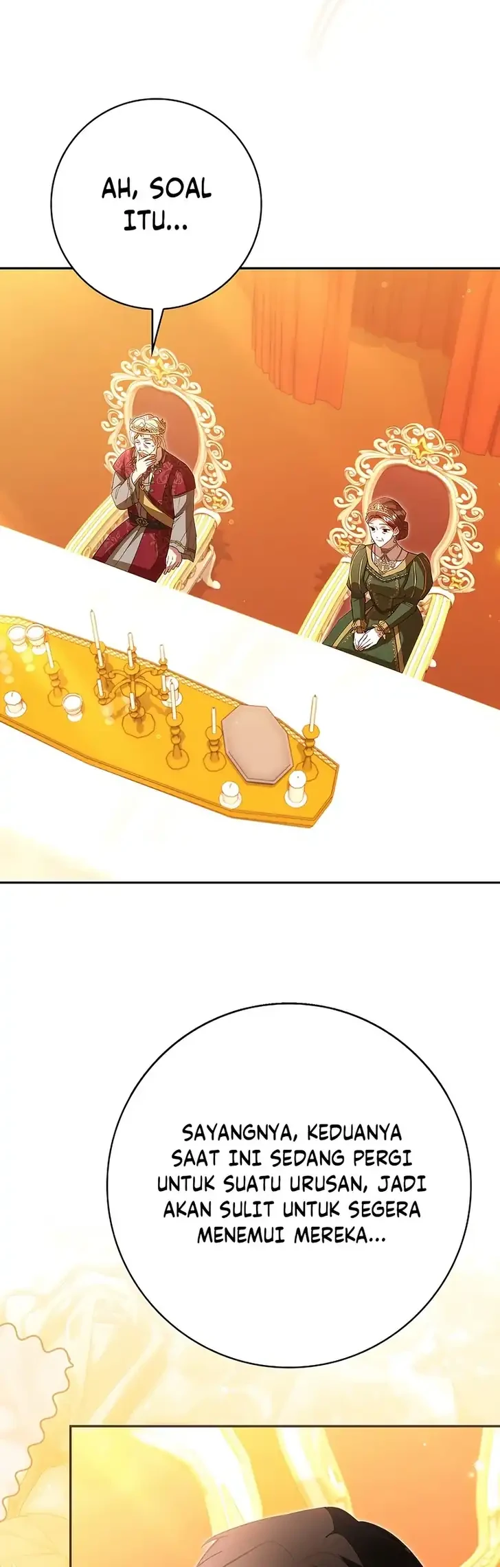 I Will Raise the Villain Properly Bab 31 halaman 24