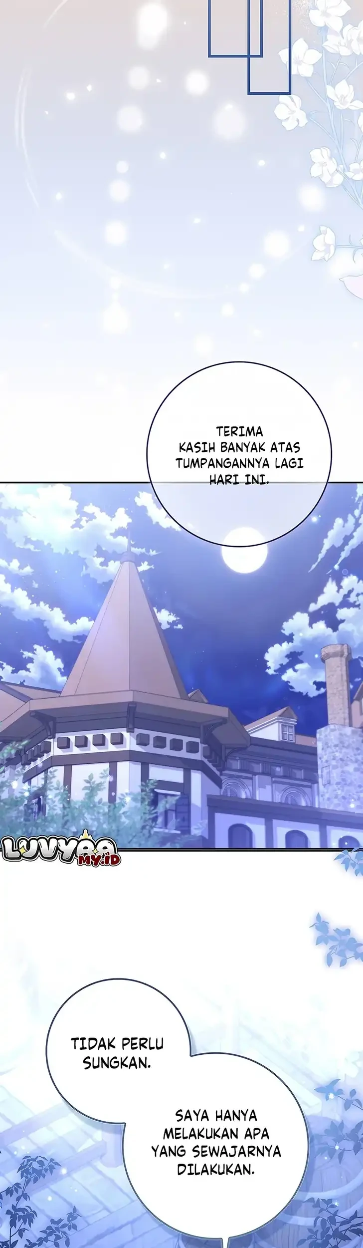 I Will Raise the Villain Properly Bab 31 halaman 34