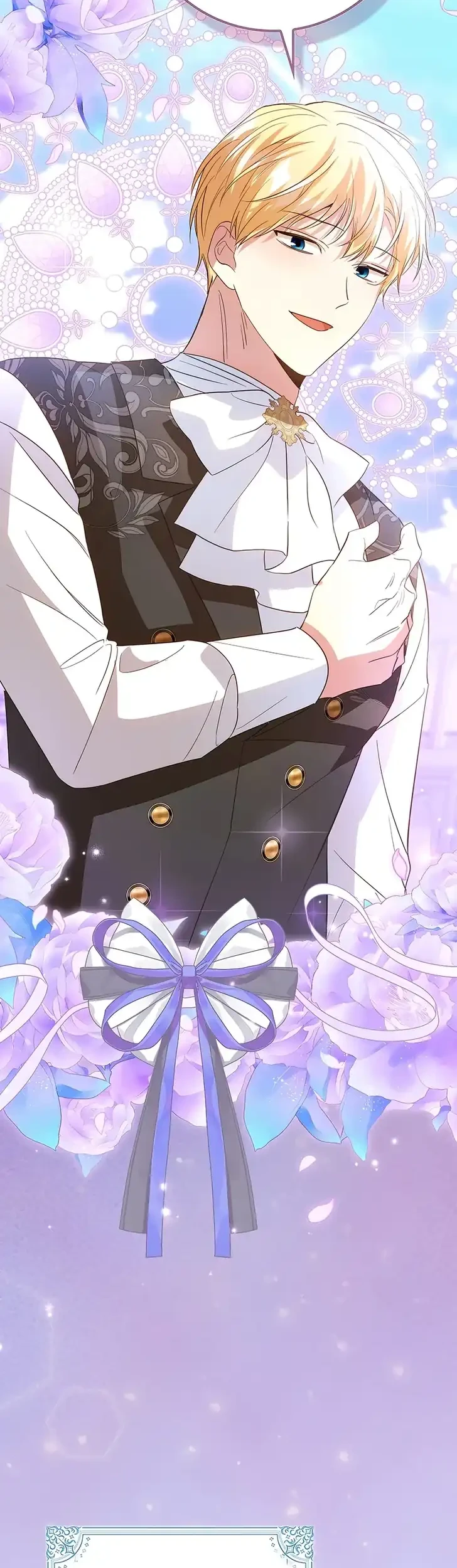 I Will Raise the Villain Properly Bab 32 halaman 32