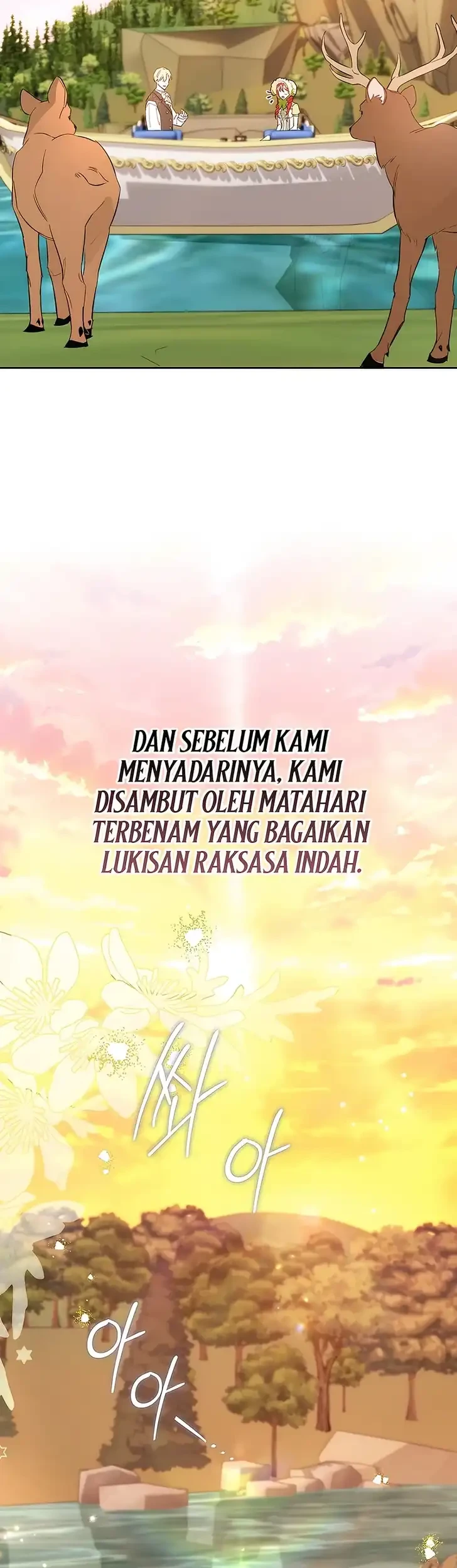 I Will Raise the Villain Properly Bab 32 halaman 34