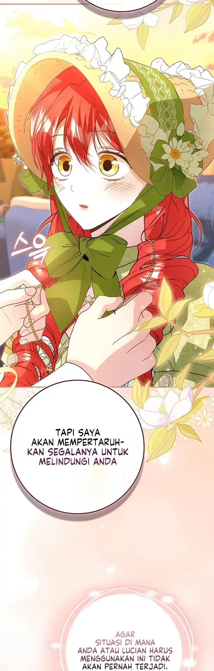 I Will Raise the Villain Properly Bab 32 halaman 45