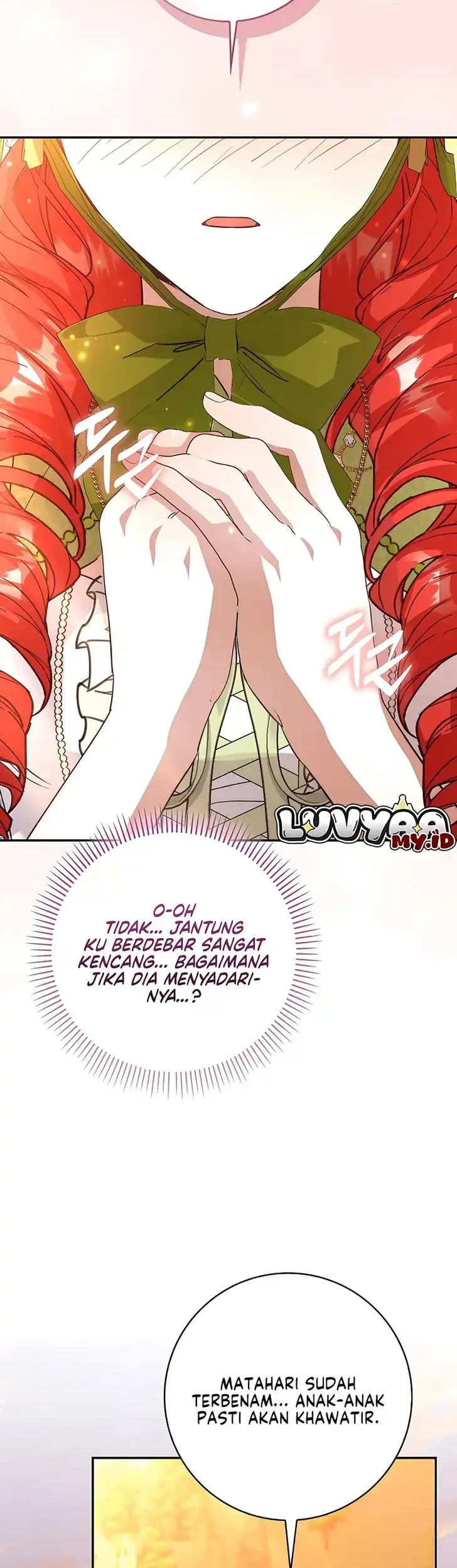 I Will Raise the Villain Properly Bab 32 halaman 47