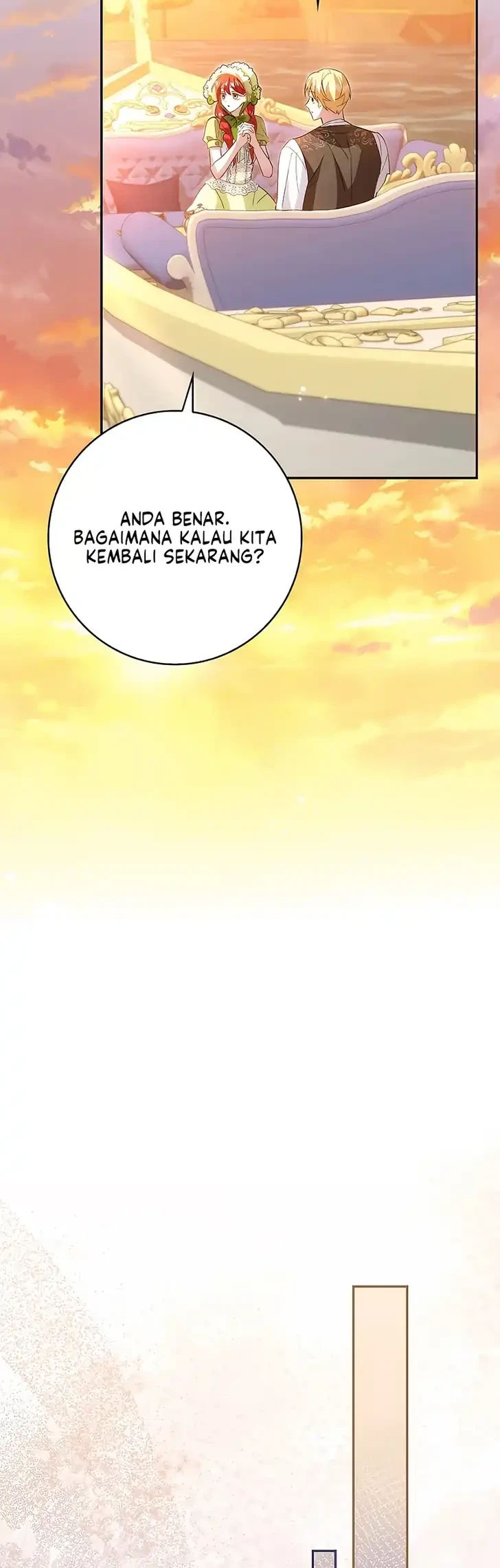 I Will Raise the Villain Properly Bab 32 halaman 48