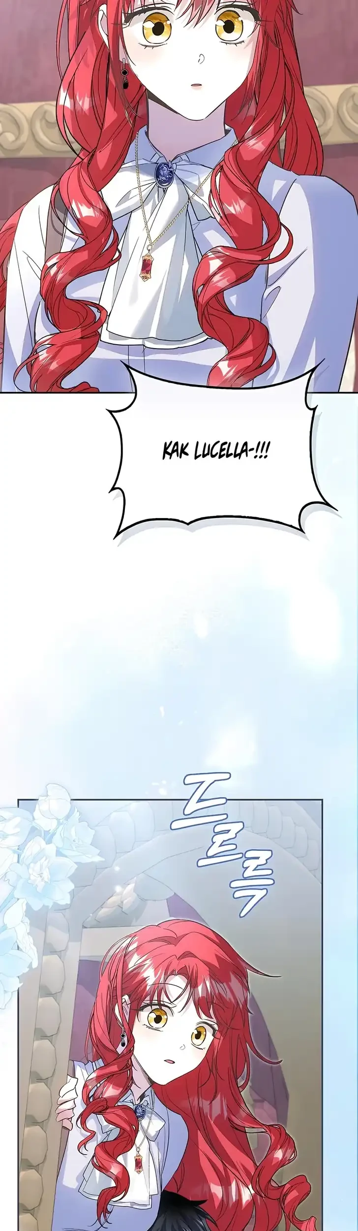 I Will Raise the Villain Properly Bab 33 halaman 34