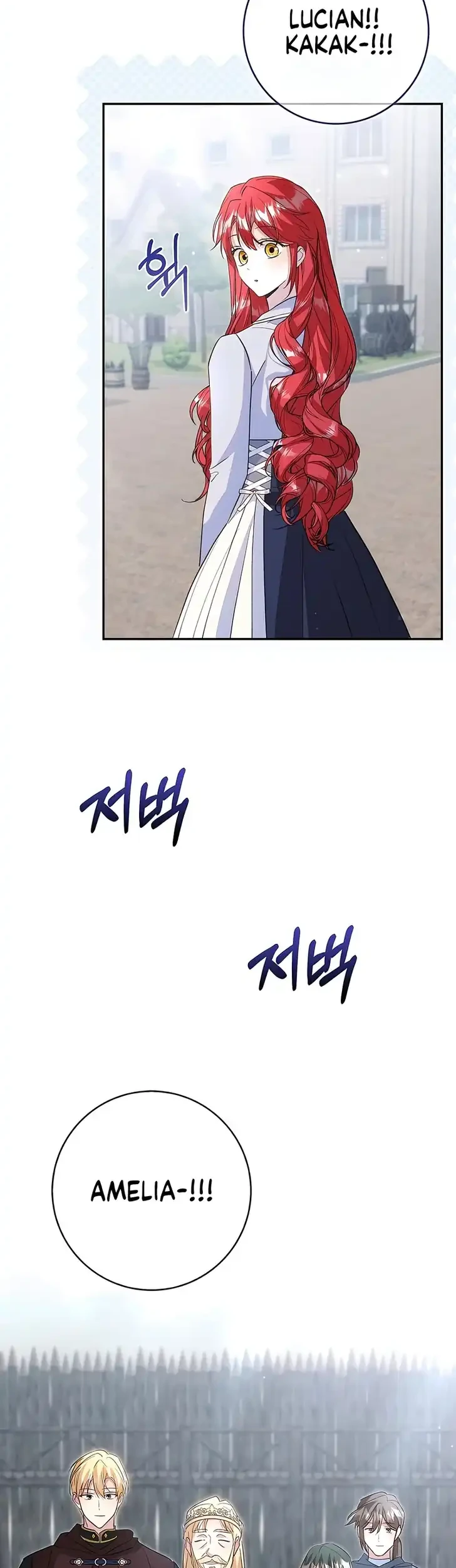 I Will Raise the Villain Properly Bab 33 halaman 44