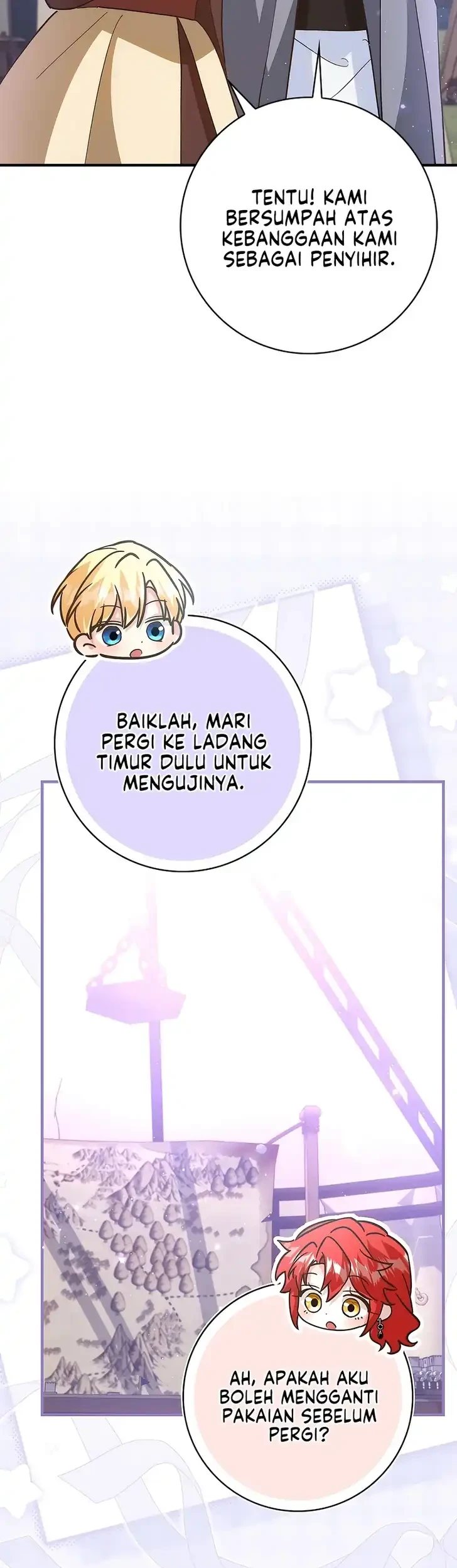 I Will Raise the Villain Properly Bab 34 halaman 34