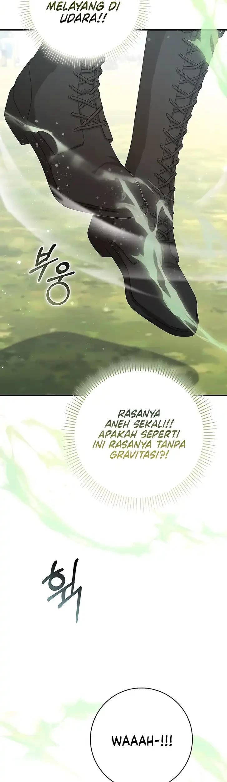 I Will Raise the Villain Properly Bab 34 halaman 44