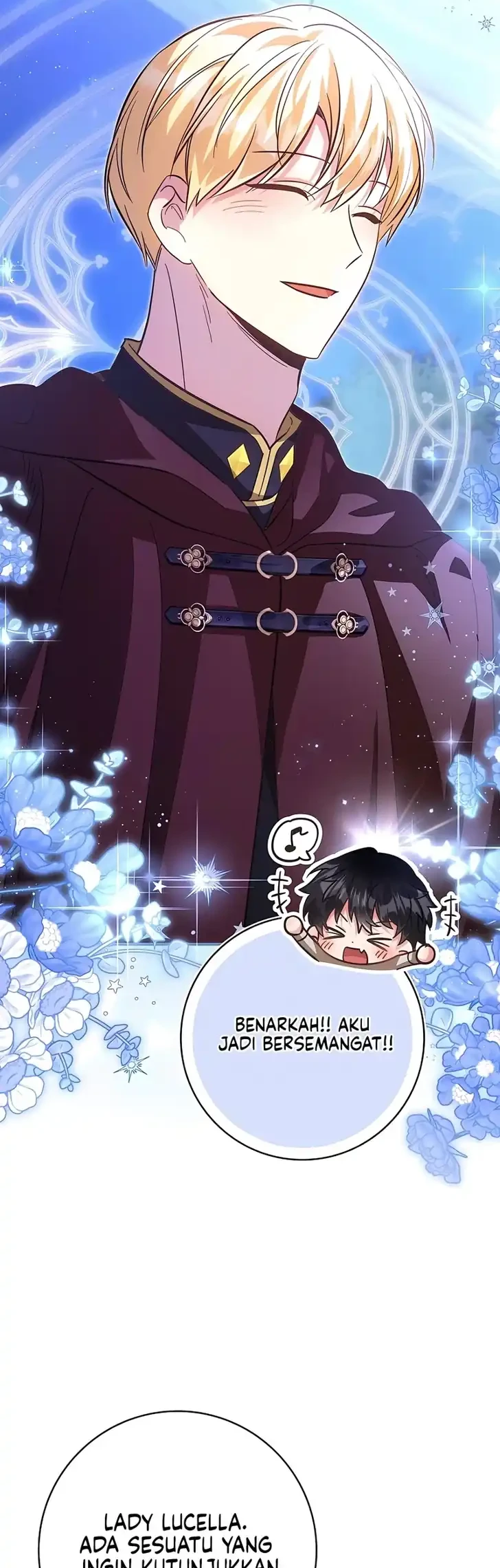 I Will Raise the Villain Properly Bab 35 halaman 24