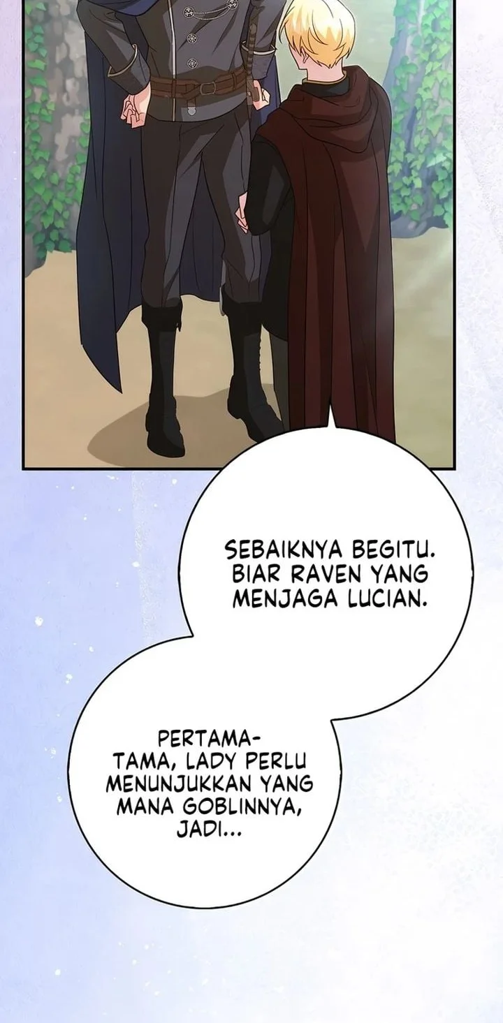 I Will Raise the Villain Properly Bab 36 halaman 24