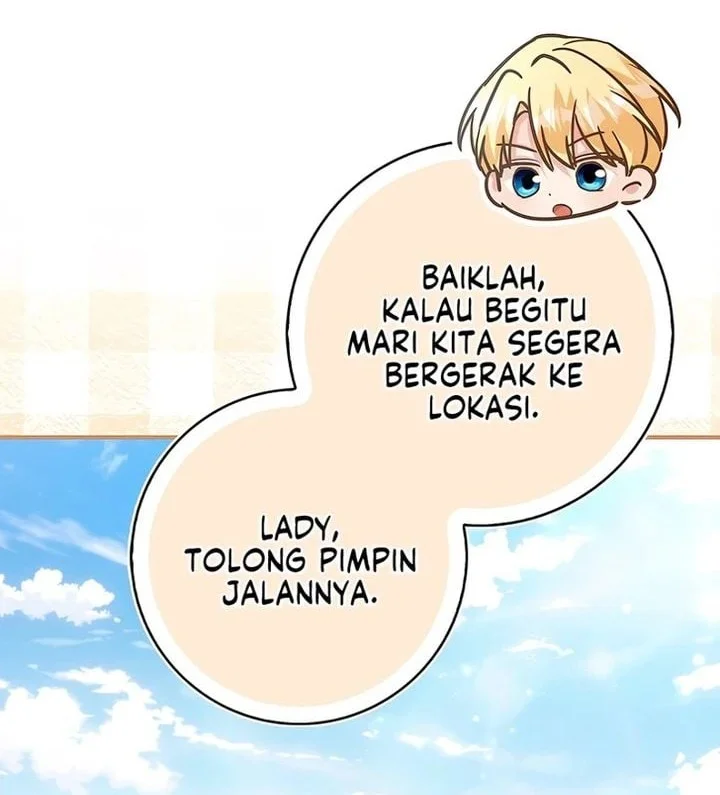I Will Raise the Villain Properly Bab 36 halaman 32