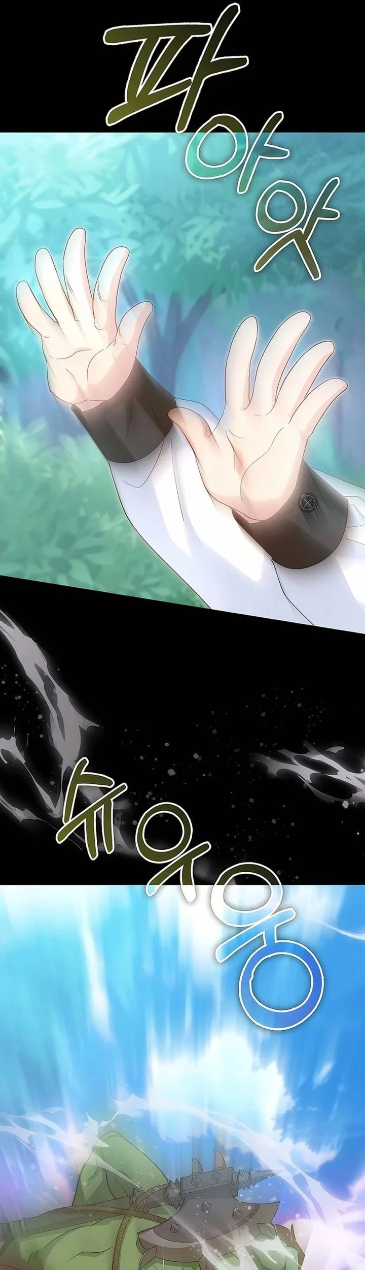 I Will Raise the Villain Properly Bab 36 halaman 48