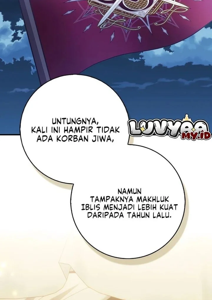 I Will Raise the Villain Properly Bab 36 halaman 59
