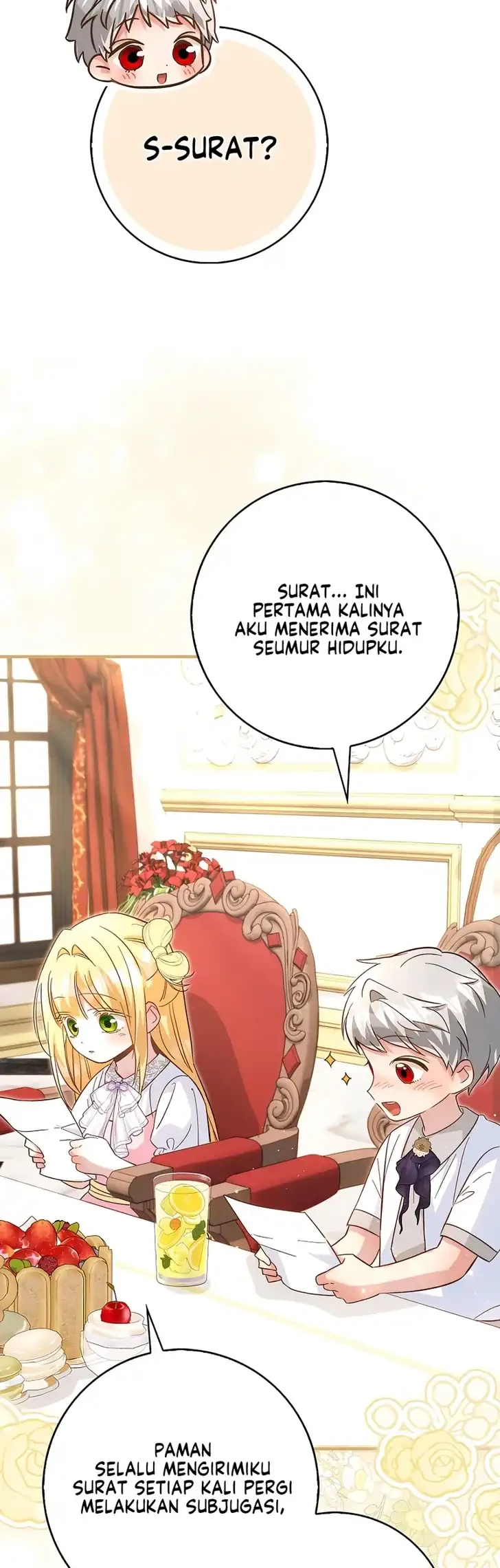 I Will Raise the Villain Properly Bab 37 halaman 24